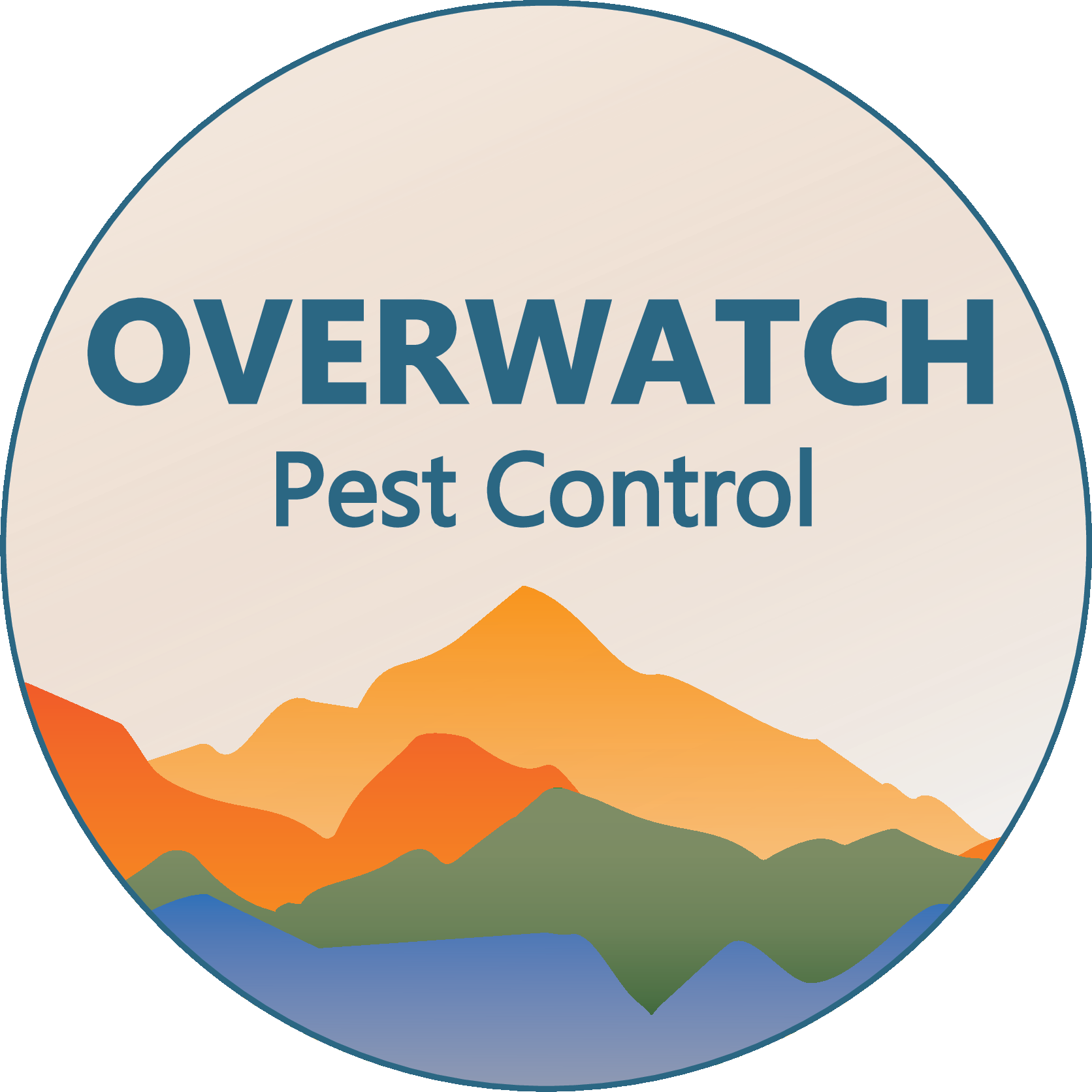 Overwatch Pest Control
